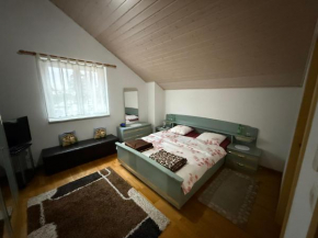 Guest room à la maison de la Plage
